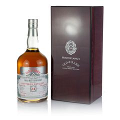 Pittyvaich 34 Year Old 1990 Old & Rare Platinum