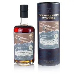 Tullibardine 12 Year Old 2014 Infrequent Flyers
