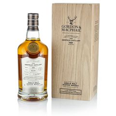 Aberfeldy 31 Year Old 1991 Connoisseurs Choice (2022)