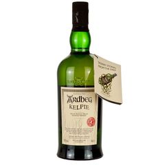Ardbeg Kelpie Committee Release (2017)