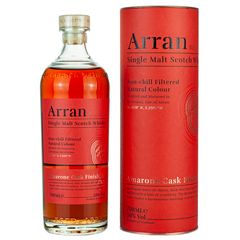 Arran Amarone Cask Finish