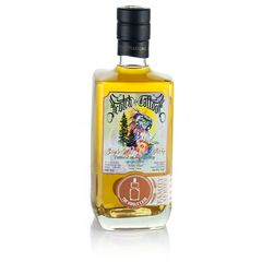 Auchroisk 13 Year Old 2008 Scotch & Tattoo's TSC (2022)