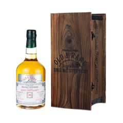 Banff 36 Year Old 1975 Old & Rare Platinum