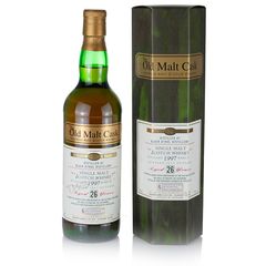 Blair Athol 26 Year Old 1997 Old Malt Cask 25th Anniversary