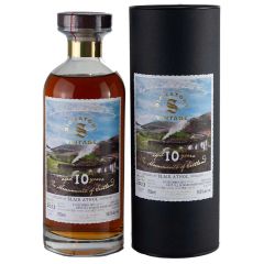 Blair Athol 10 Year Old 2015 Signatory The Monuments Glenfinnan Viaduct