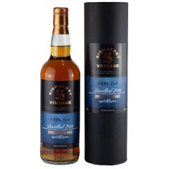 Caol Ila 10 Year Old 2016 Signatory Un-Chillfiltered
