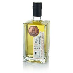 Craigellachie 10 Year Old 2009 The Single Cask (2019)