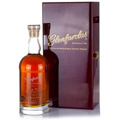 Glenfarclas 42 Year Old 1977 Single Cask