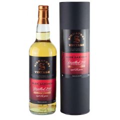 Glen Garioch 14 Year Old 2011 Signatory Un-Chillfiltered
