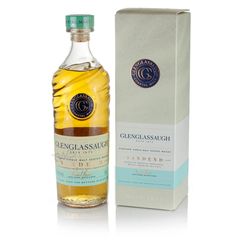 Glenglassaugh Sandend