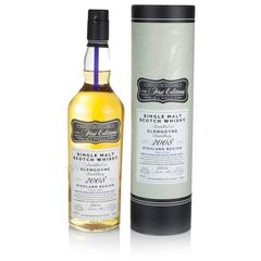 Glengoyne 15 Year Old 2008 First Editions