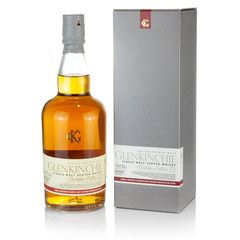 Glenkinchie Distillers Edition 2022 Release