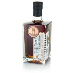 Glenrothes 15 Year Old 2005 The Single Cask (2022)