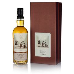 Imperial 28 Year Old Marriage The Single Malts of Scotland