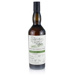 Laphroaig 10 Year Old 2015 Single Malts of Scotland Small Batch