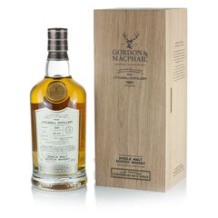 Littlemill 31 Year Old 1991 Connoisseurs Choice Recollection Series #2