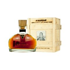 Macallan Robert Burns Semiquincentenary