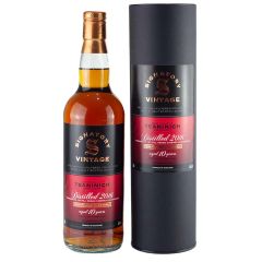Teaninich 10 Year Old 2016 Signatory Un-Chillfiltered