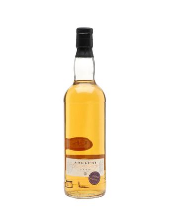 Ardbeg 1975 21 ans Adelphi