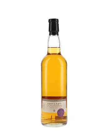 Ardbeg 1976 21 ans Adelphi