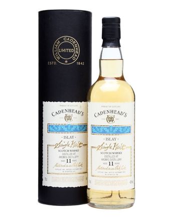 Ardbeg 1994 11 ans Cadenhead's