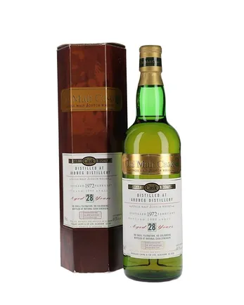 Ardbeg 1972 28 ans Douglas Laing Old Malt Cask