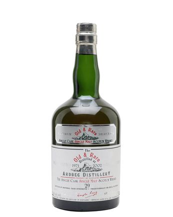 Ardbeg 1973 29 ans Douglas Laing Platinum Selection