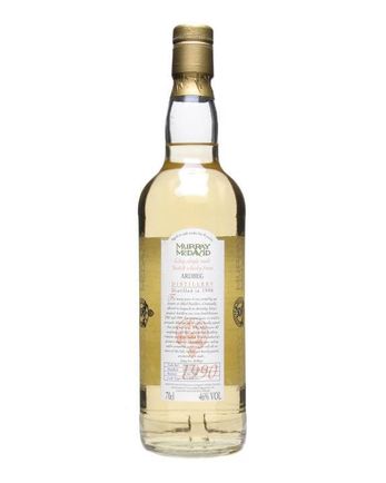 Ardbeg 1990 8 ans MM#2998 Murray McDavid