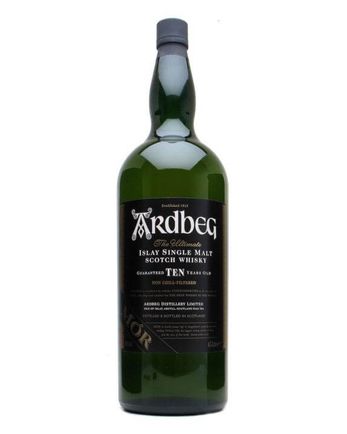 Ardbeg 10 ans 'MOR'