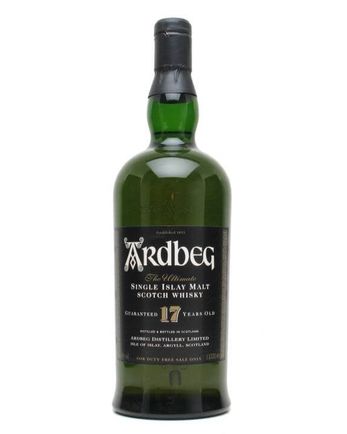 Ardbeg 17 ans 100cl