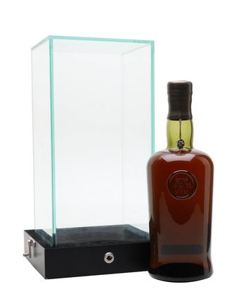 Ardbeg 1965 39 ans