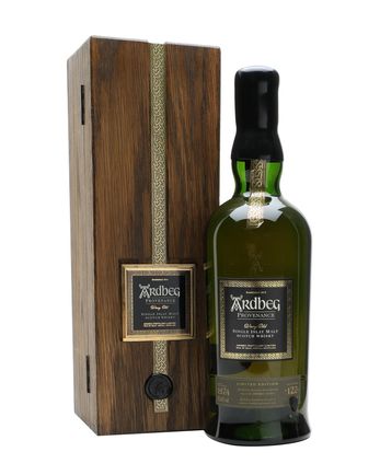 Ardbeg 1974 Provenance 23 ans