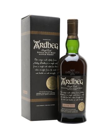 Ardbeg 1976 Cask 2395 Sherry Cask