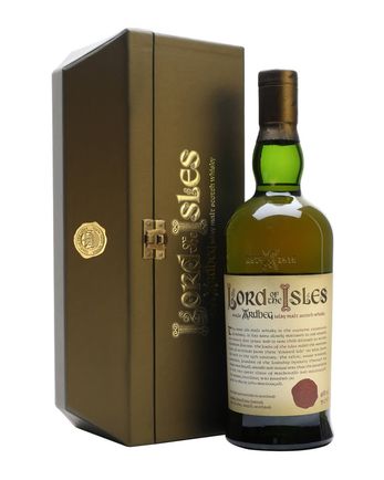 Ardbeg 25 ans Lord of the Isles