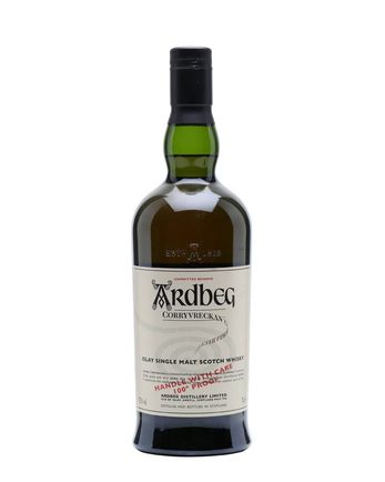 Ardbeg Corryvreckan Committee Reserve
