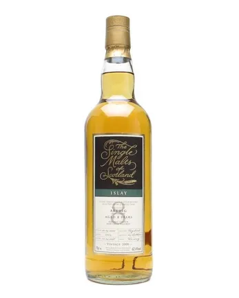 Ardbeg 2000 8 ans Cask Ref #60215 Speciality Drinks Ltd Single Malts of Scotland