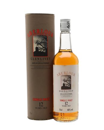 Aberlour 12 ans Bottled 1980s