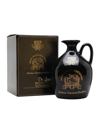 Aberlour 21 ans Centenary Ceramic