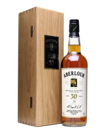 Aberlour 30 ans