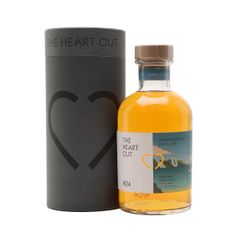 Ardnamurchan 2019 / 6 Year Old / The Heart Cut #24