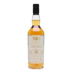Ardnamurchan 2016 / 5 Year Old / The Whisky Exchange