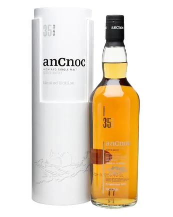An Cnoc 35 ans