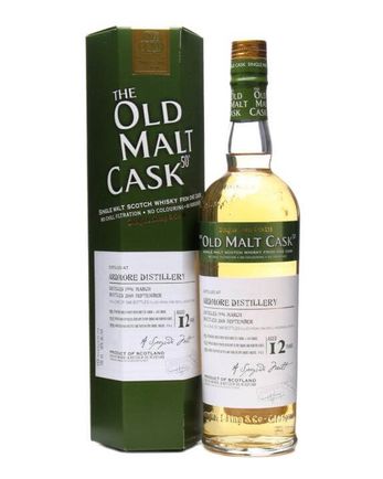 Ardmore 1996 12 ans Douglas Laing Old Malt Cask