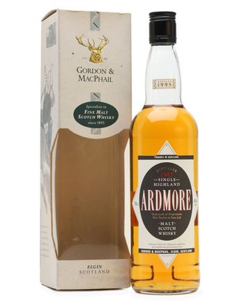 Ardmore 1985 14 ans Gordon & Macphail
