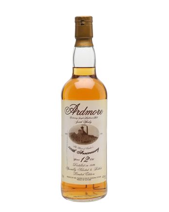 Ardmore Centenary 12 ans