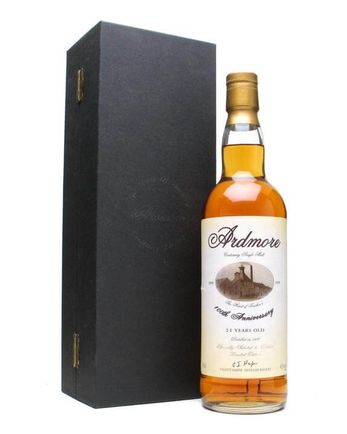 Ardmore Centenary 21 ans