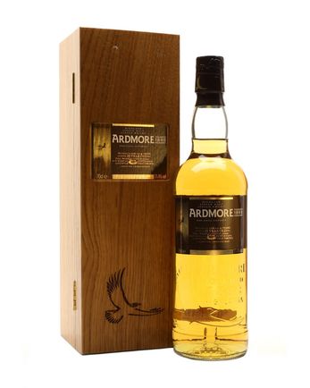 Ardmore 25 ans