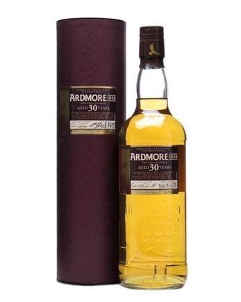 Ardmore 30 ans