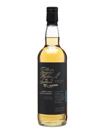 Ardmore 1992 19 ans Single Malts of Scotland
