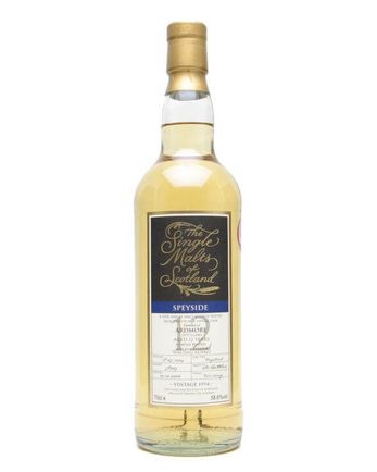 Ardmore 1994 12 ans Speciality Drinks  Bottled 2006